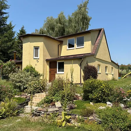 Sysel House Holiday home