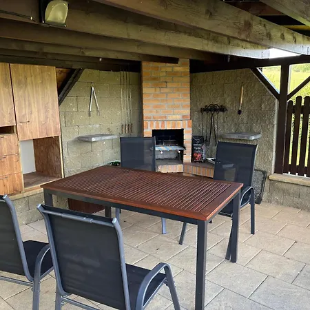 Sysel House Holiday home