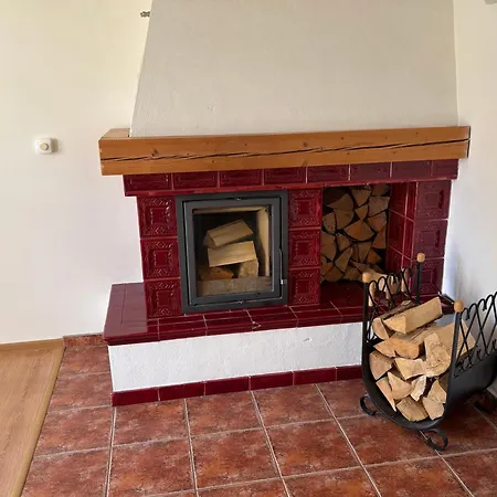Holiday home Sysel House Dolni Moravice
