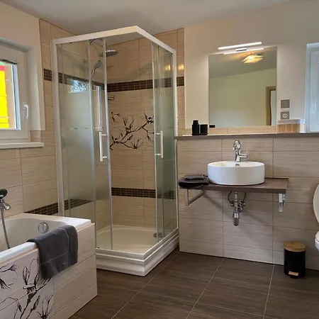 Sysel House Holiday home *