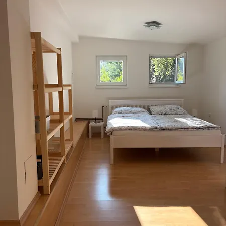 Sysel House Dolni Moravice