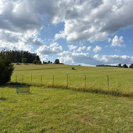 Sysel House Holiday home