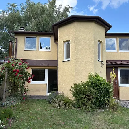Holiday home Sysel House