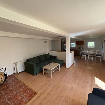 Sysel House Holiday home *