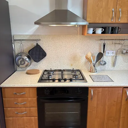 Sysel House Holiday home *