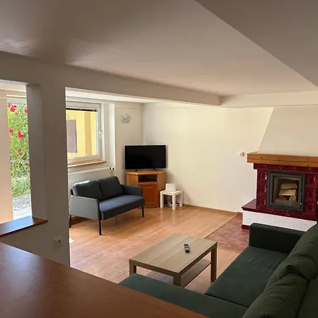 Sysel House Holiday home Dolni Moravice