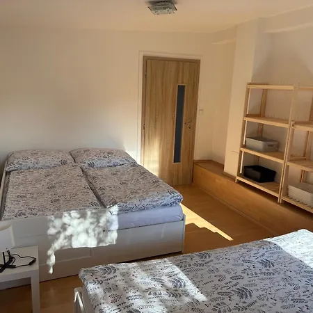 Holiday home Sysel House *