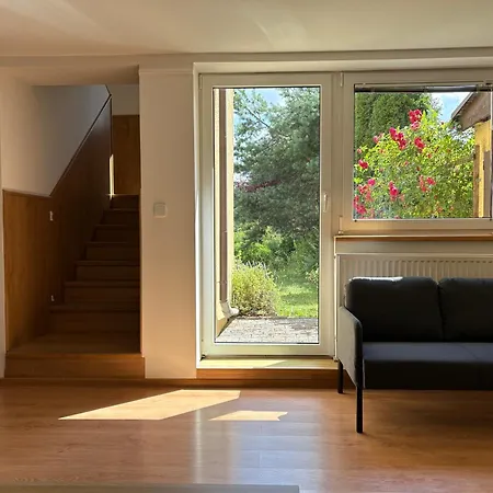 Sysel House