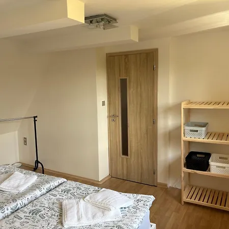Sysel House Holiday home