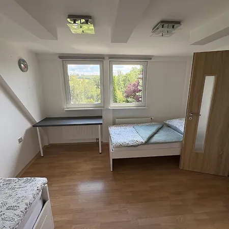 Sysel House