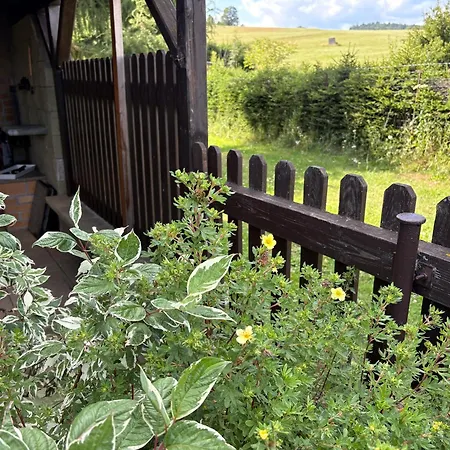 Sysel House Holiday home *