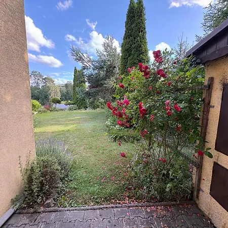 Sysel House Holiday home Dolni Moravice