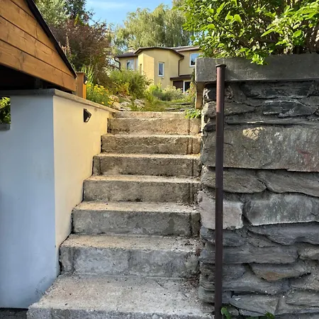 Holiday home Sysel House