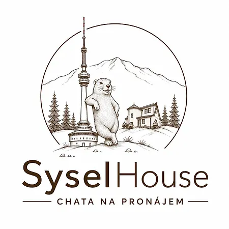 Sysel House * Dolni Moravice